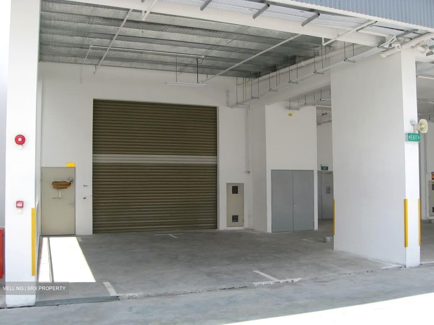 North Point Bizhub (D27), Factory #567991571